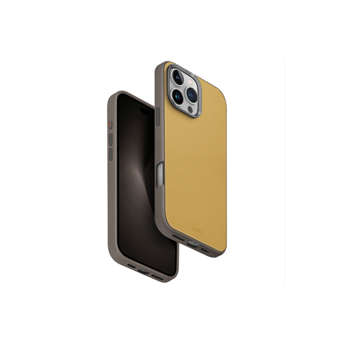 Uniq Apple iPhone 16 Pro Lyden DS Magsafe Kapak